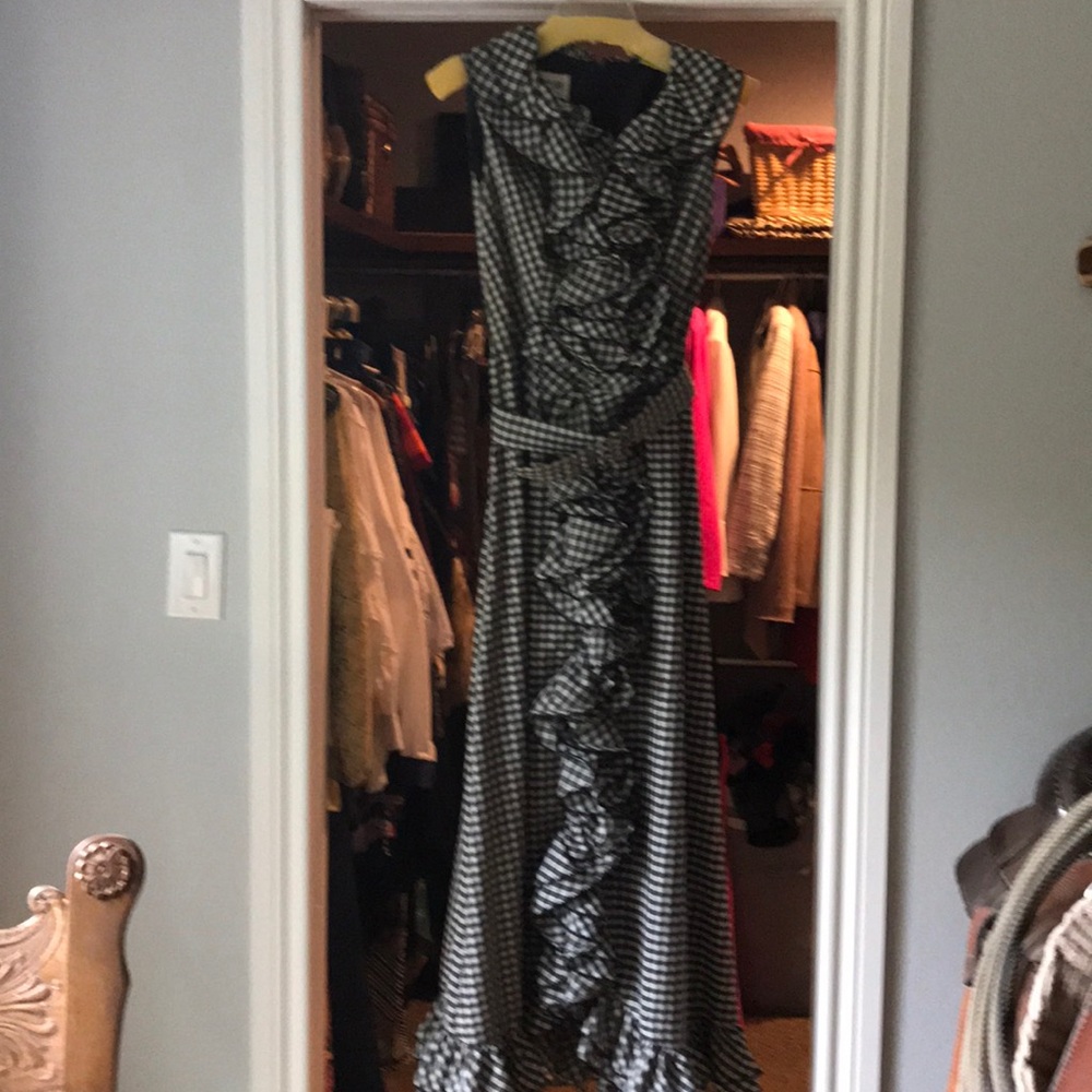Vintage Coco Dress